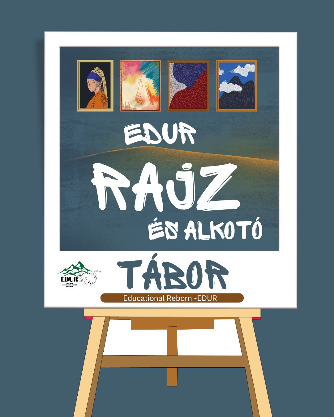 rajz-es-alkoto-tabor